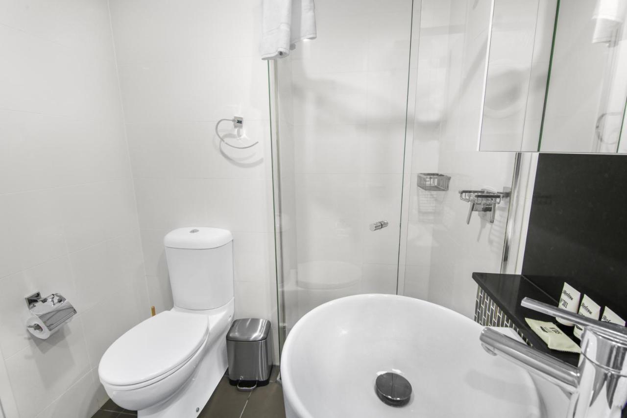 Cosy 1-Bed With 41St Floor City Views, Pool & Gym Брисбен Экстерьер фото